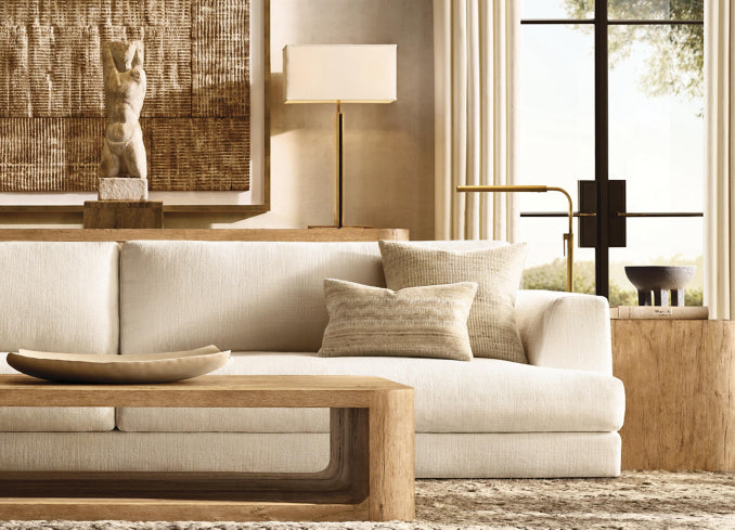 Monza Sofa