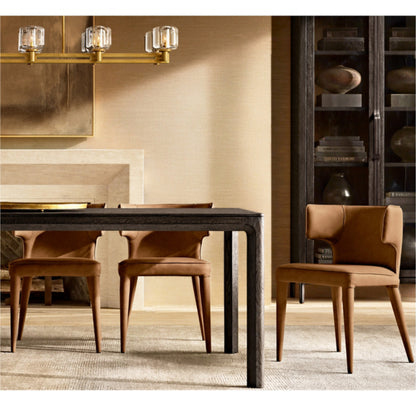 Padua Glass Cabinet