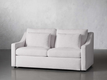 Ashby Luxury Sleeper Sofa