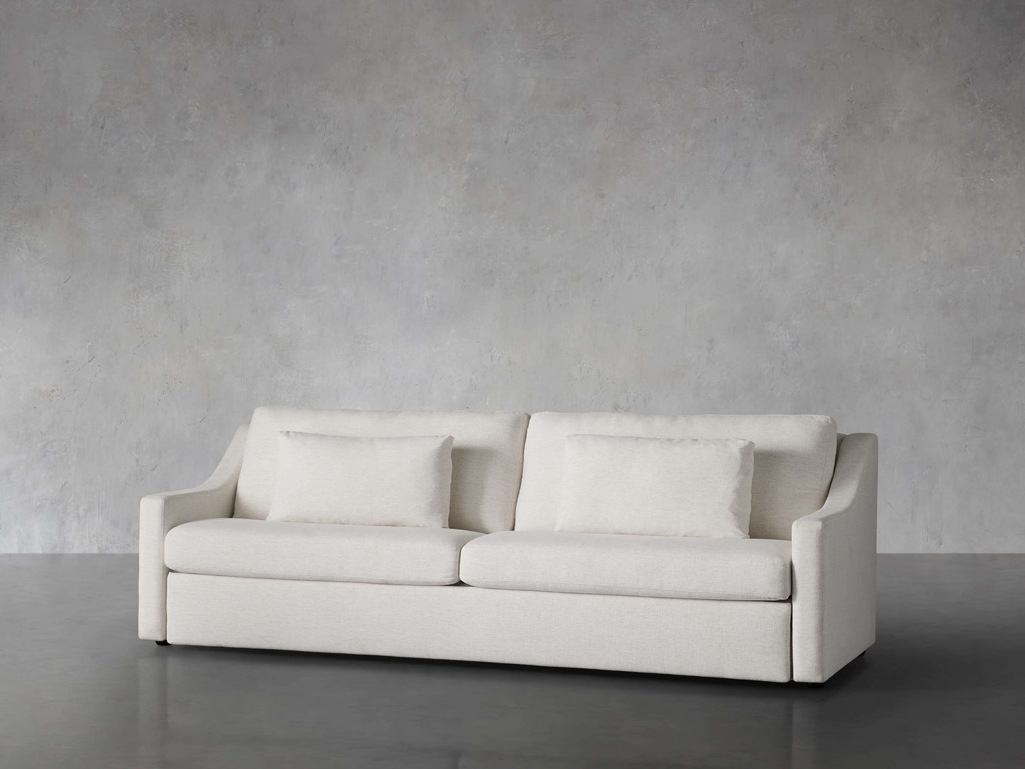 Ashby Luxury Sleeper Sofa