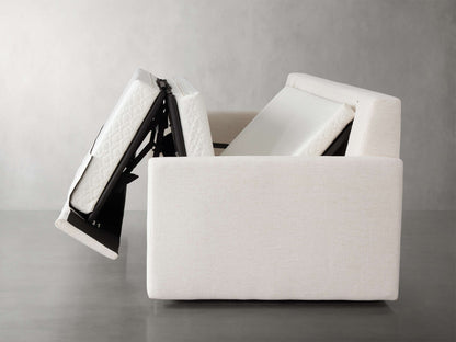 Kipton Luxury Sleeper Sofa