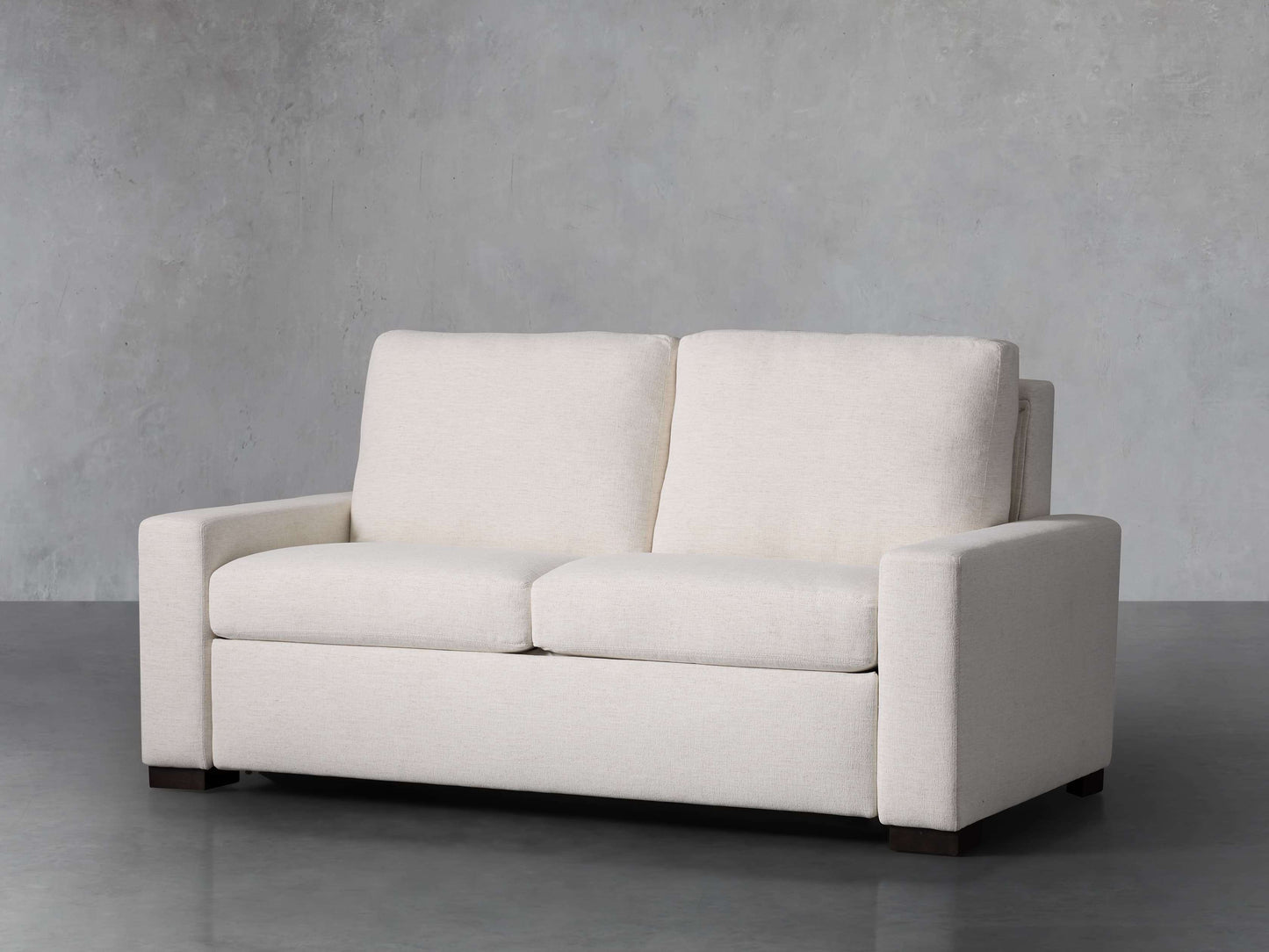 Remington Luxury Sleeper Sofa