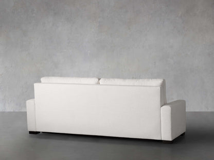 Remington Luxury Sleeper Sofa