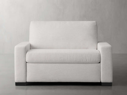 Remington Luxury Twin Sleeper Chair