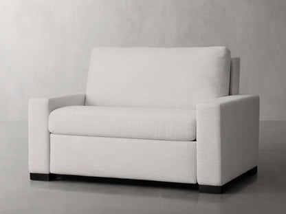 Remington Luxury Twin Sleeper Chair