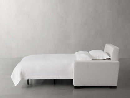 Remington Luxury Twin Sleeper Chair