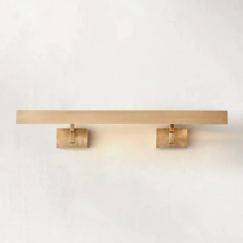 Cabom Grand Bedroom Picture Light