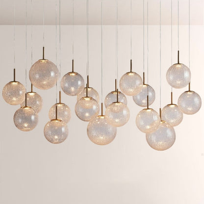 Casen Linear Chandelier