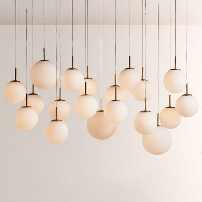 Casen Linear Chandelier