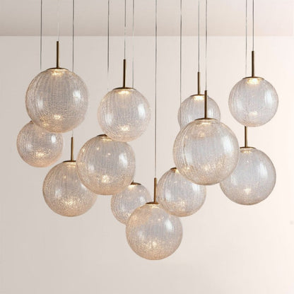 Casen Round Chandelier