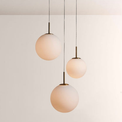 Casen Round Chandelier
