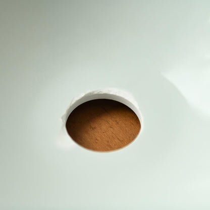 Ceramic Pendant Lamp 9.4 Inch