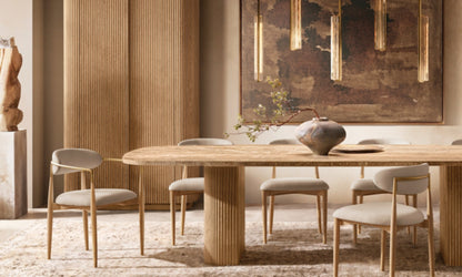 Mulholland Cabinet