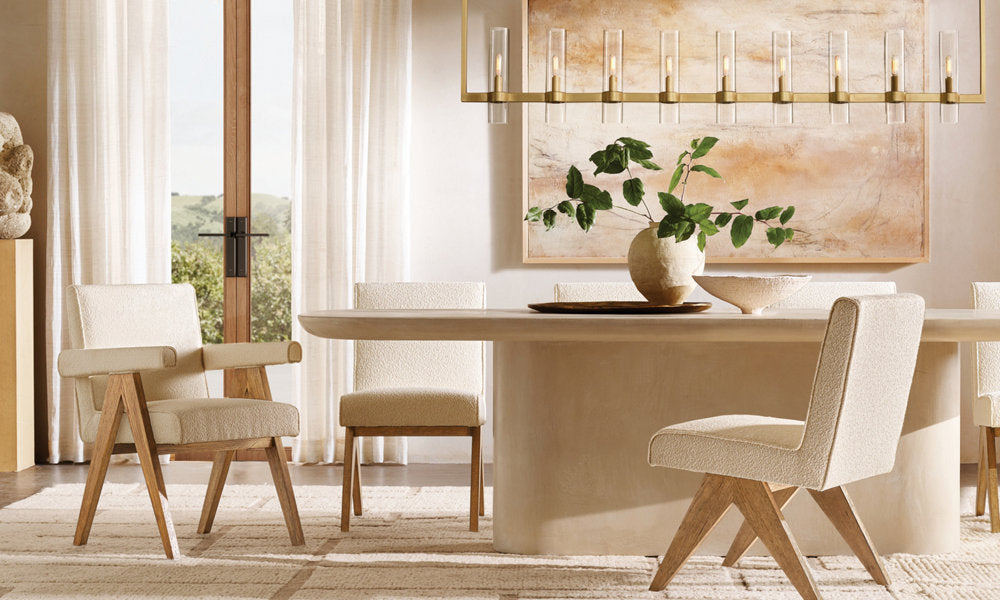 Ravelle Linear Chandelier 73"