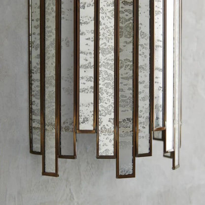 Lailan Wall Sconce 21"