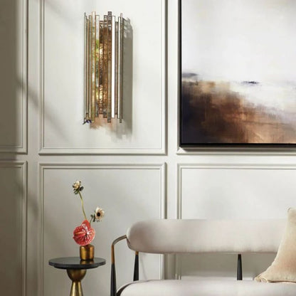 Lailan Wall Sconce 21"