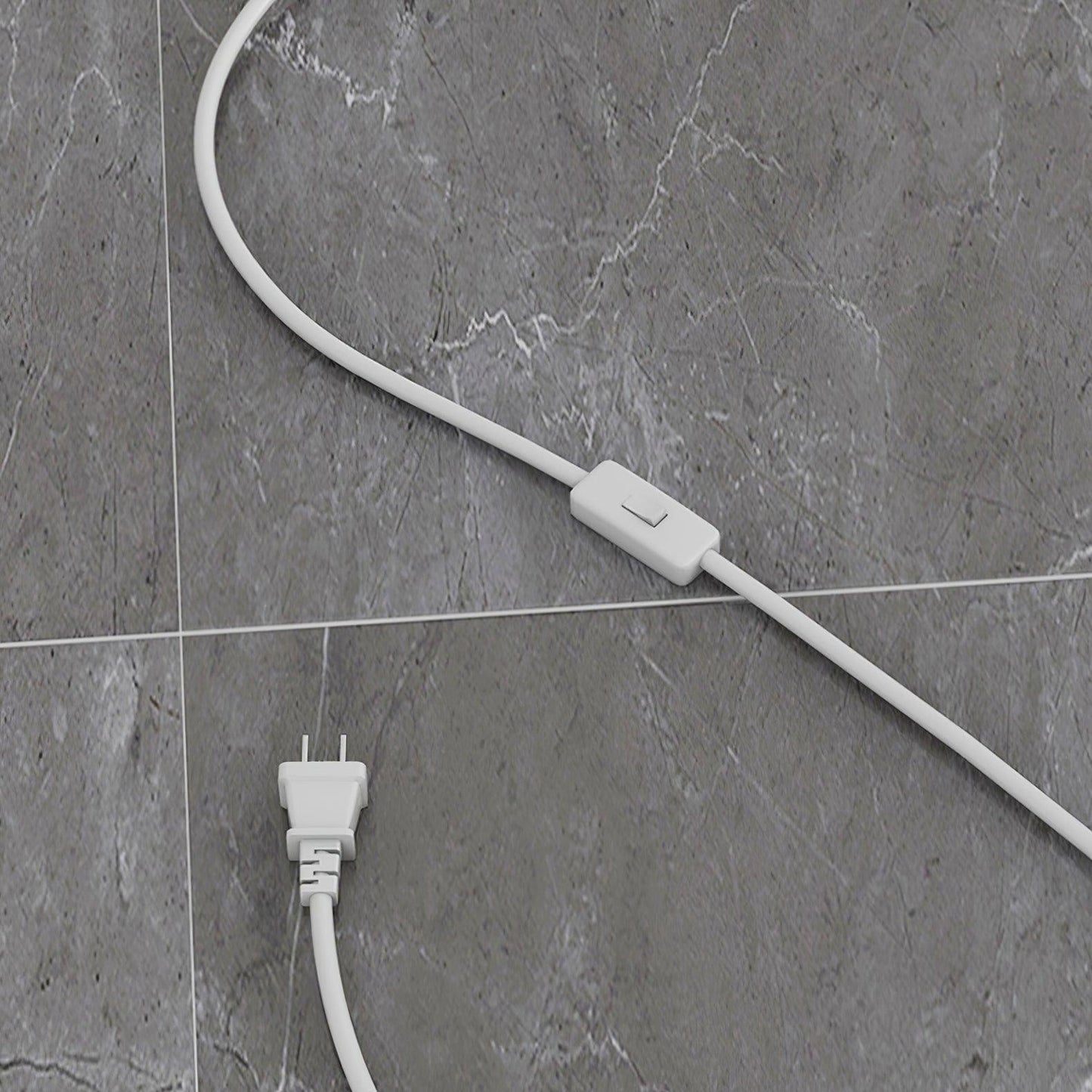 Modern Egg Table Lamp