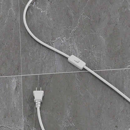 Modern Egg Table Lamp