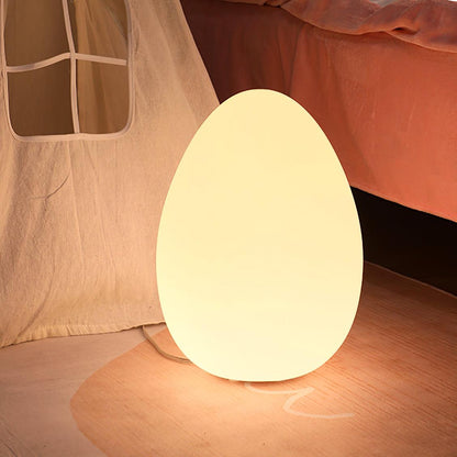 Modern Egg Table Lamp