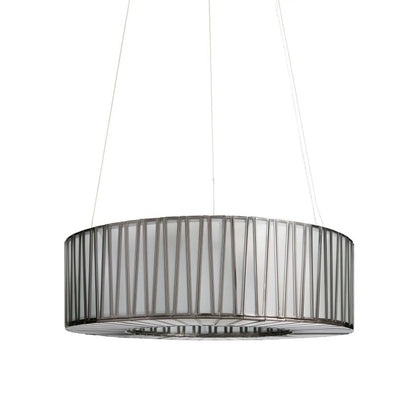 Jeuna Round Chandelier
