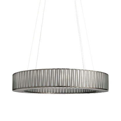 Jeuna Round Chandelier