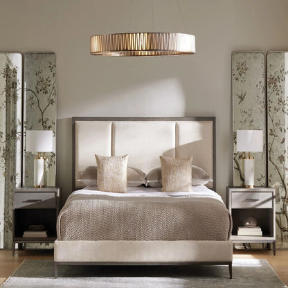 Jeuna Round Chandelier