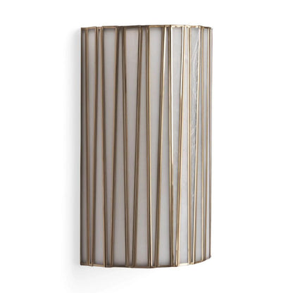 Jeuna Wall Sconce