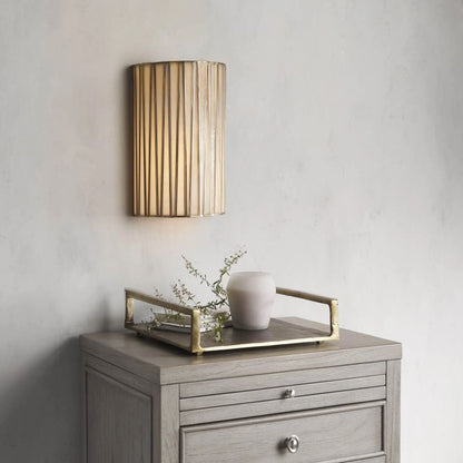 Jeuna Wall Sconce