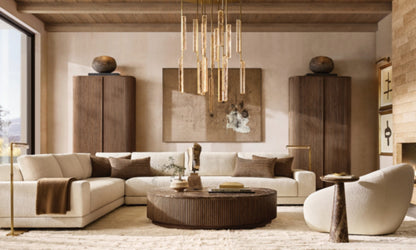 Mulholland Cabinet