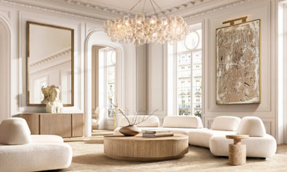 Isola 2-Piece Sofa