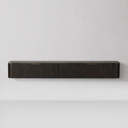 Finnley Wall Mounted Media Console