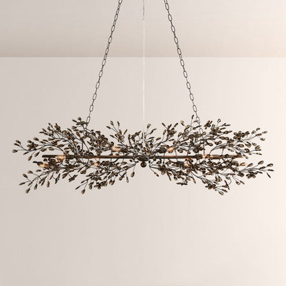 Fiore Linear Chandelier
