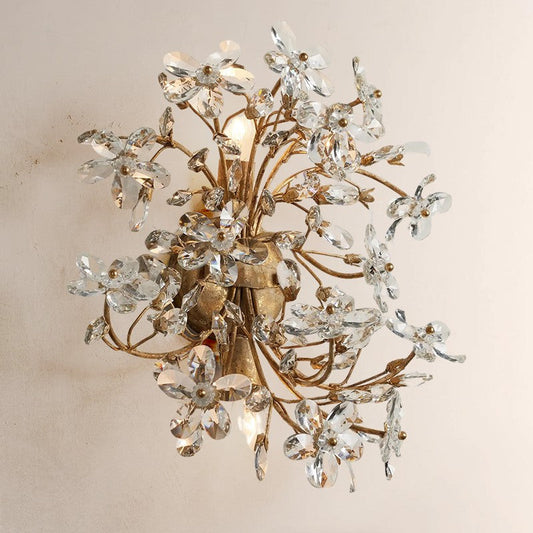 Fiore Sconce