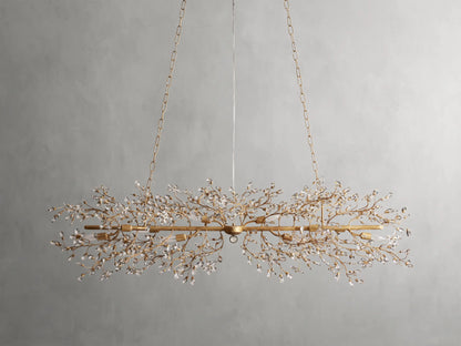 Fiore Linear Chandelier