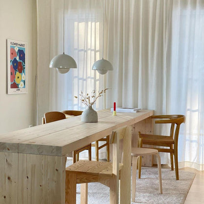 Vintage Pendant Light