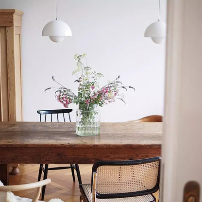 Vintage Pendant Light