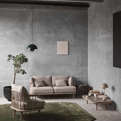 Vintage Pendant Light