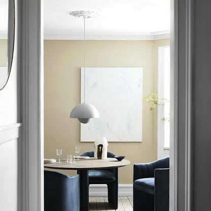 Vintage Pendant Light