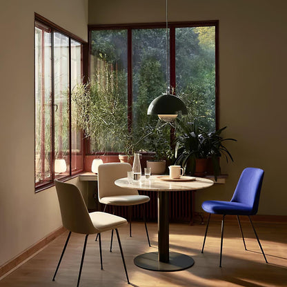 Vintage Pendant Light