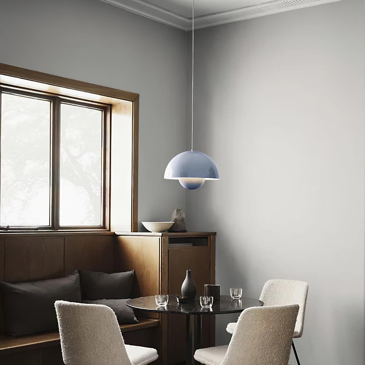 Vintage Pendant Light