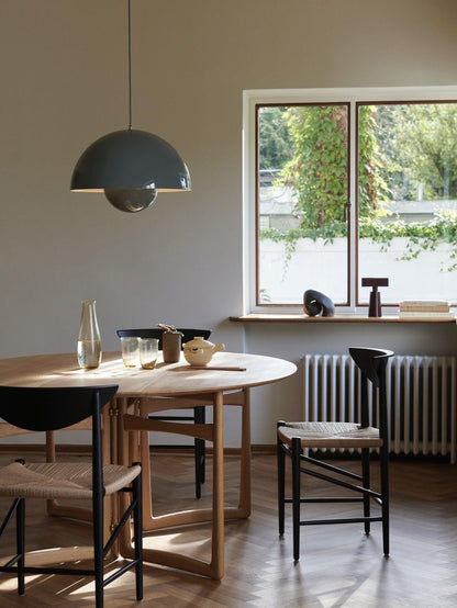 Vintage Pendant Light