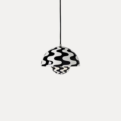 Vintage Pendant Light