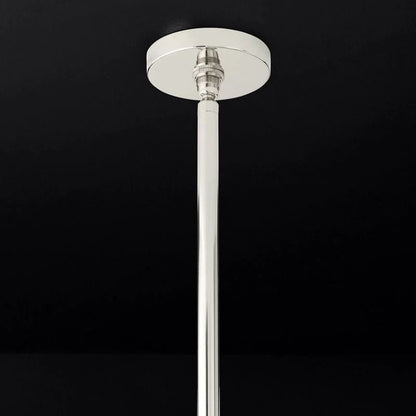 Fontanelle Round Chandelier 46"