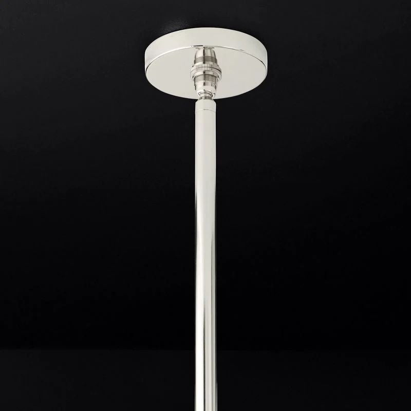 Fontanella Round Chandelier 58"