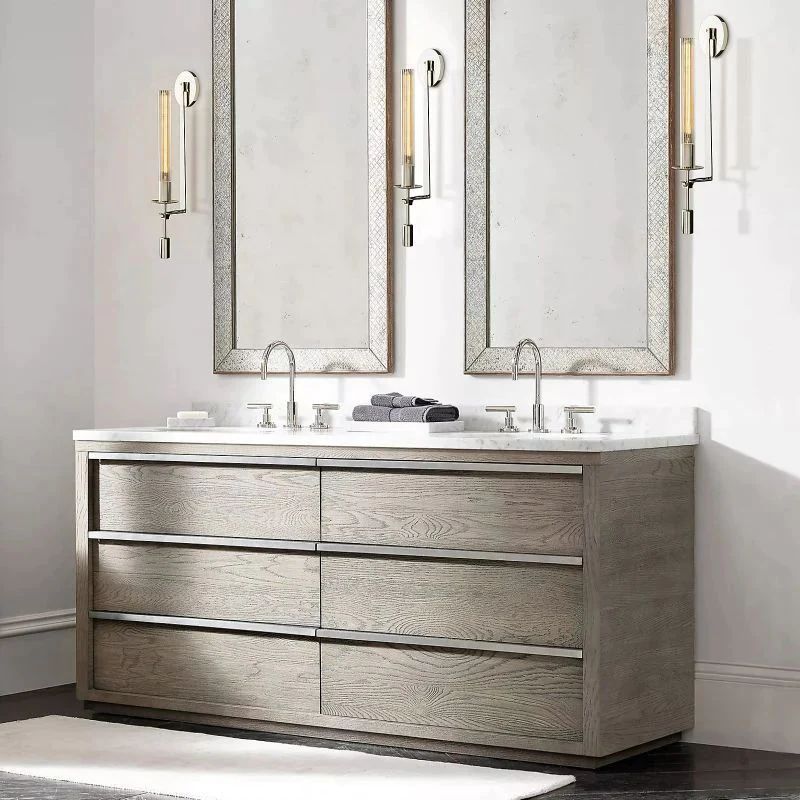 Fontanelle Bedroom Wall Sconce