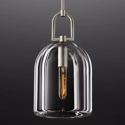 Botan Cloche Island Pendant
