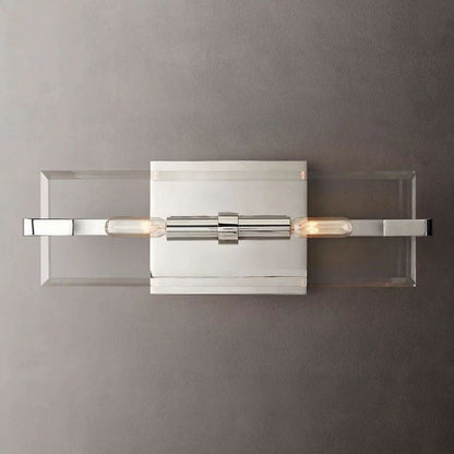 Marbuzen Linear Bedroom Sconce 15"