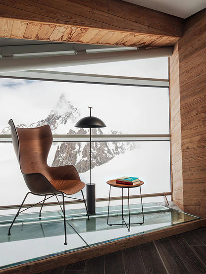 Modern Floor Lamp 15.7 Inch