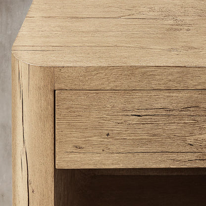 Oslo Open Nightstand