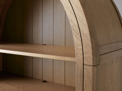 Hattie Bookcase 46"